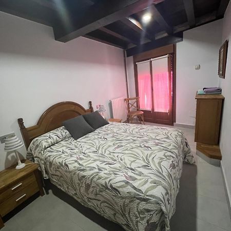 Apartamento Duplex En Sangueesa De 3 Dormitorios Y 2 Banos מראה חיצוני תמונה