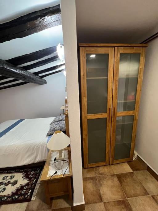 Apartamento Duplex En Sangueesa De 3 Dormitorios Y 2 Banos מראה חיצוני תמונה