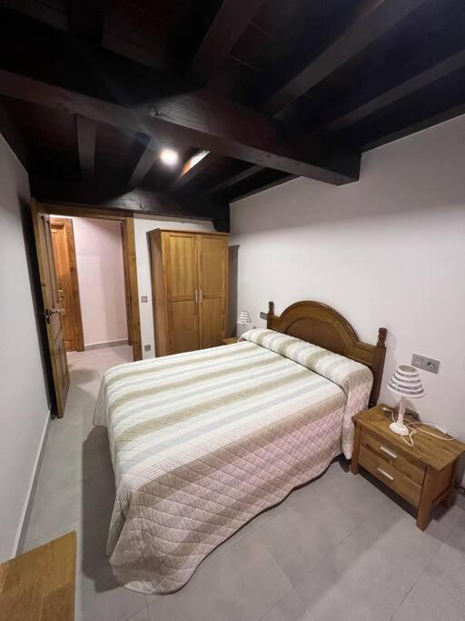 Apartamento Duplex En Sangueesa De 3 Dormitorios Y 2 Banos מראה חיצוני תמונה