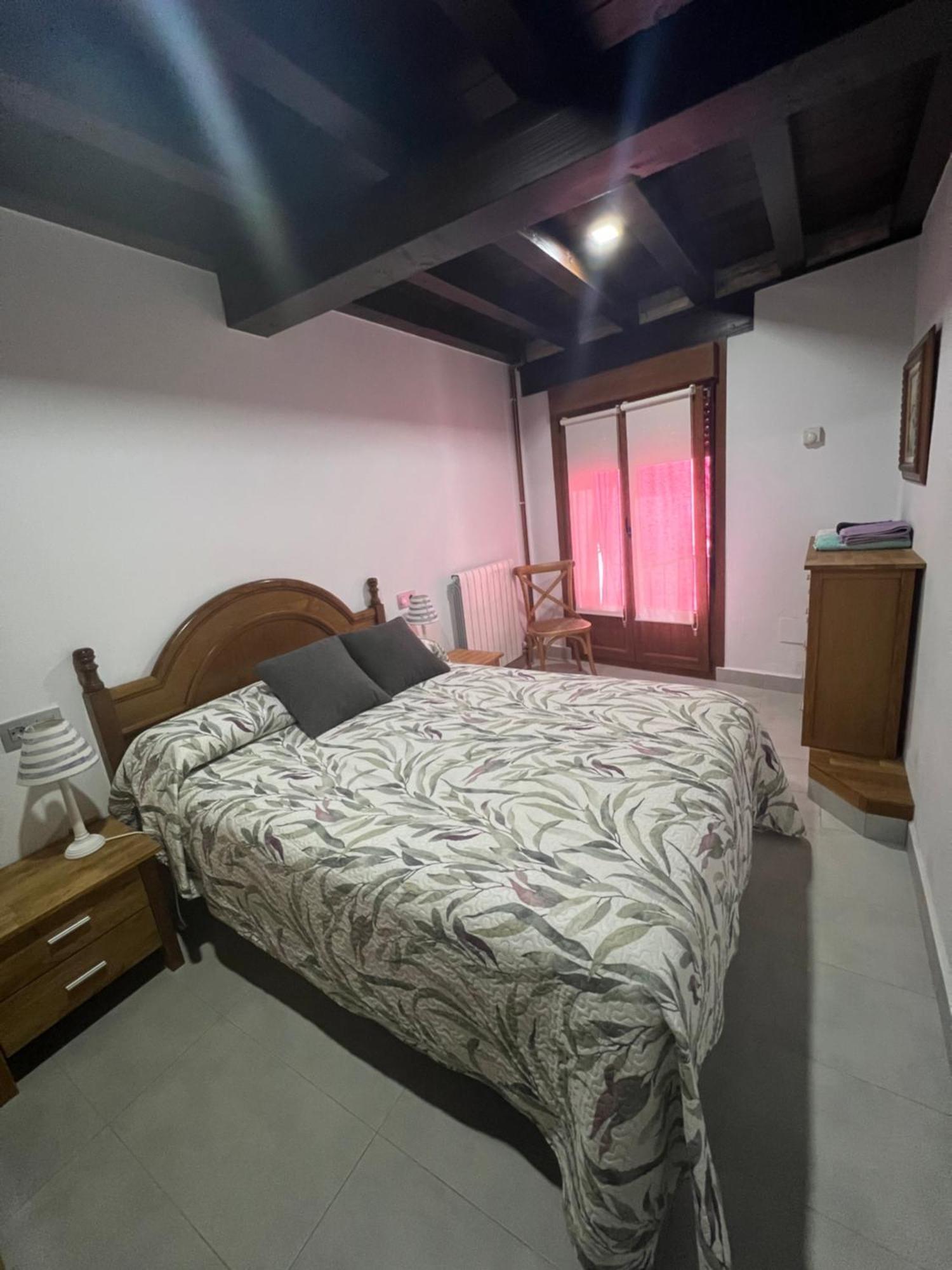 Apartamento Duplex En Sangueesa De 3 Dormitorios Y 2 Banos מראה חיצוני תמונה