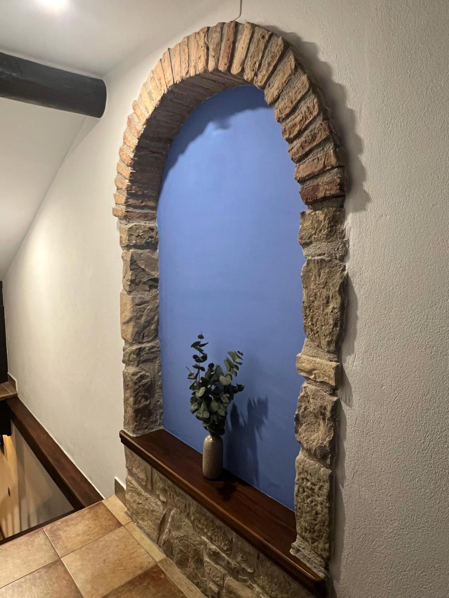 Apartamento Duplex En Sangueesa De 3 Dormitorios Y 2 Banos מראה חיצוני תמונה